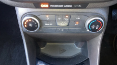 Ford Fiesta 1.1 Zetec 3dr Petrol Hatchback